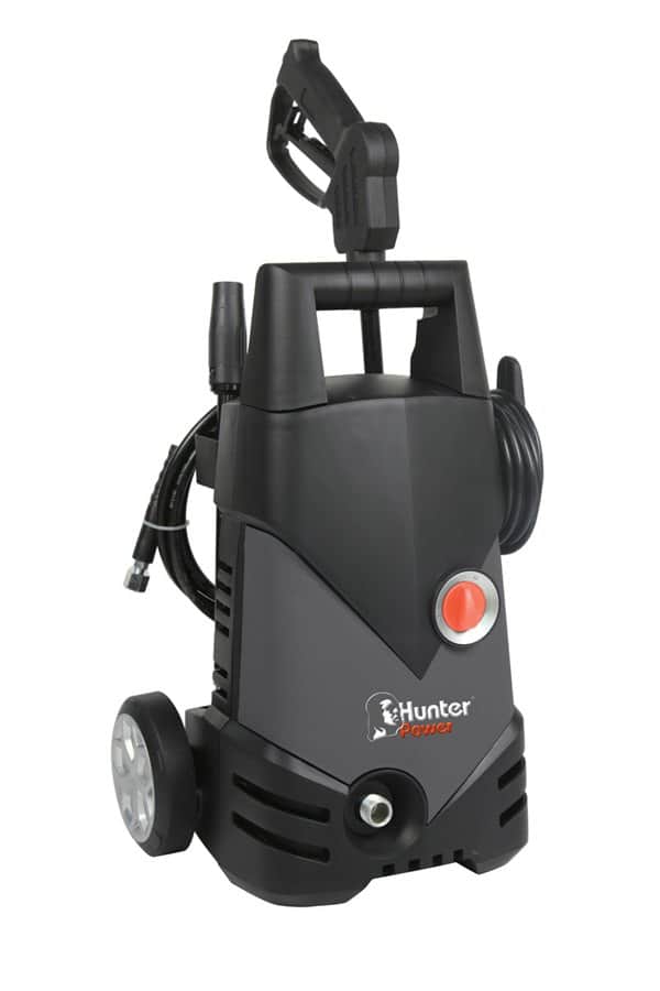 מכונת שטיפה 105 HUNTER