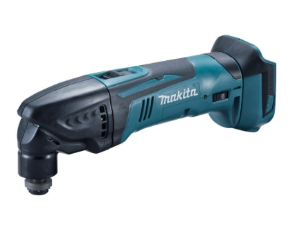 גוף משור מולטי טול נטען 18V DTM50Z