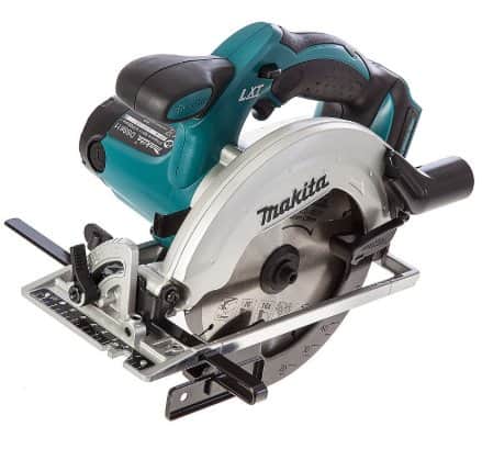 גוף משור עגול 18V