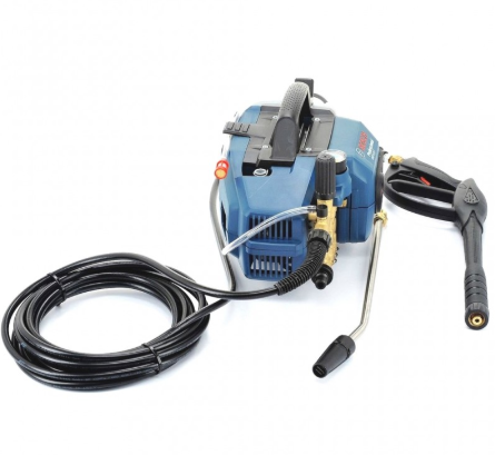 מכונת שטיפה מקצועית BOSCH