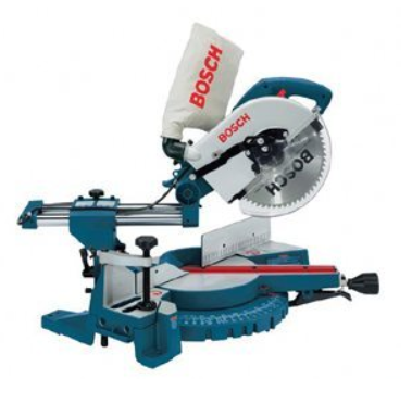 מסור פנדל “10,GCM 10 S בוש