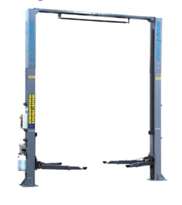 ליפט הידראולי גשר עליון 5 טון KARNAF