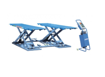 ליפט לפנצריות 3 טון נייד KARNAF