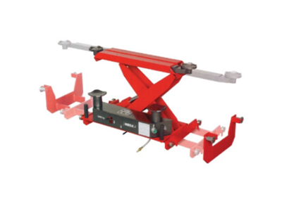 ג'ק גשר לליפט הידרופנאומטי MEGA