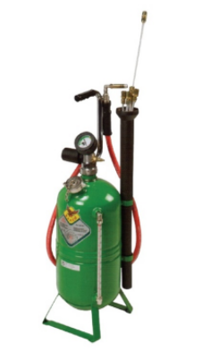 יונק שמן 16 ליטר RAASM