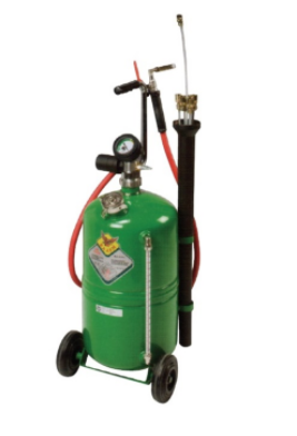 יונק שמן 24 ליטר RAASM