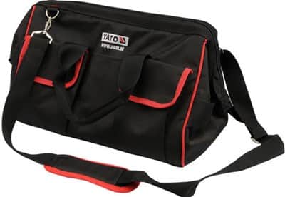 פטישון נטען 18V כולל 2 סוללות 3AH יאטו