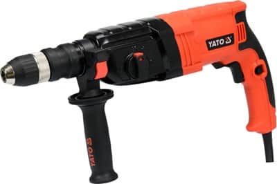 פטישון מקצועי 850W דגם 82122 YATO יאטו