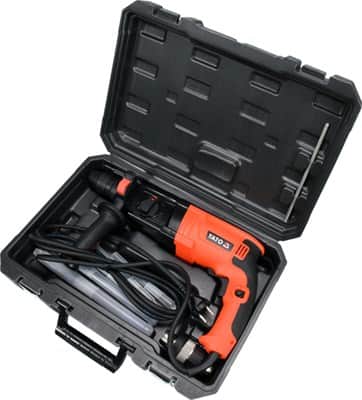 פטישון מקצועי 850W דגם 82122 YATO יאטו