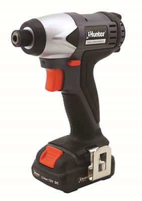 מברגת אימפקט ליתיום 12V / סוללה 1